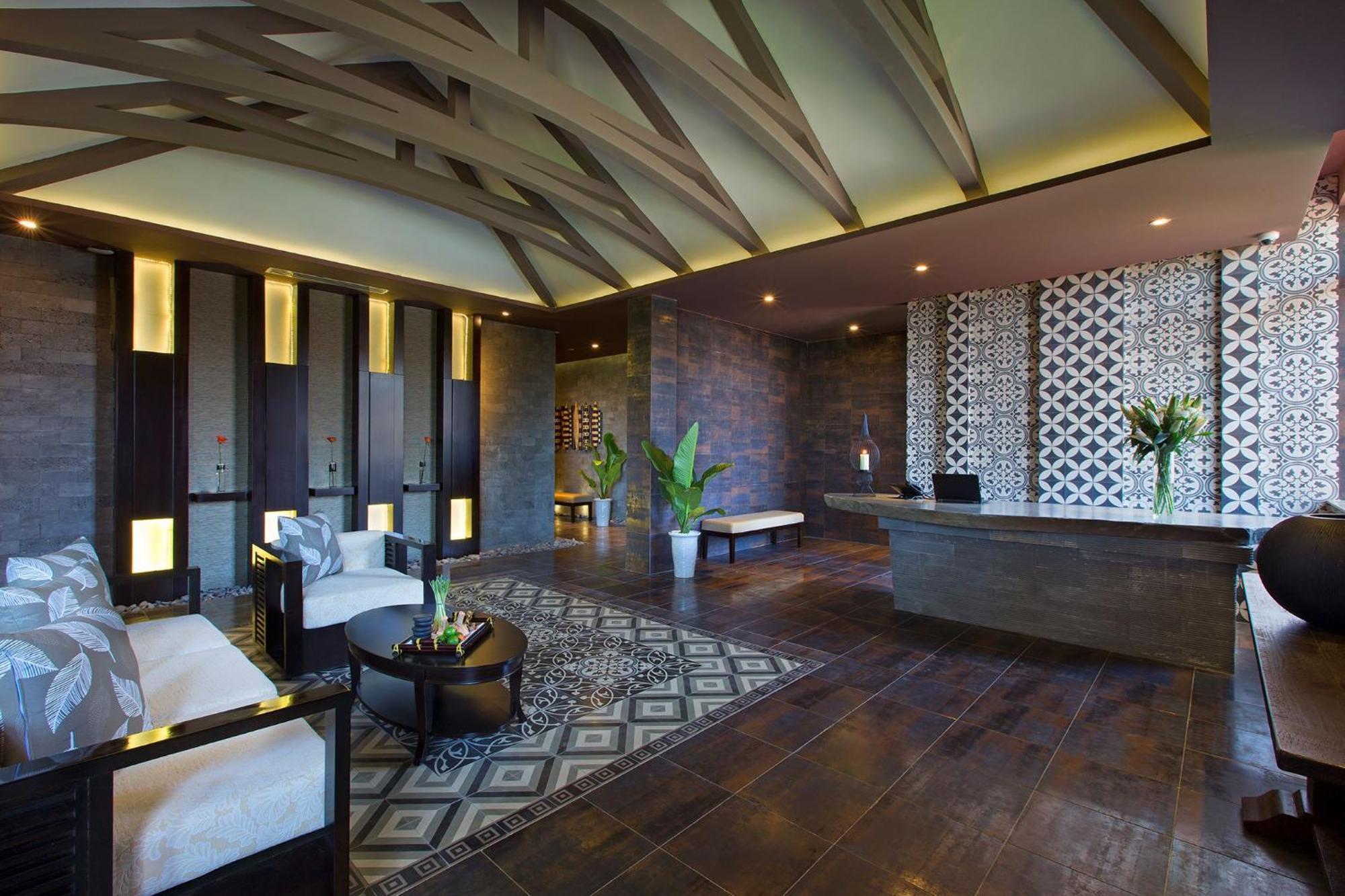 Robinson Nam Hoi An Hotel Tam Ky Exterior photo